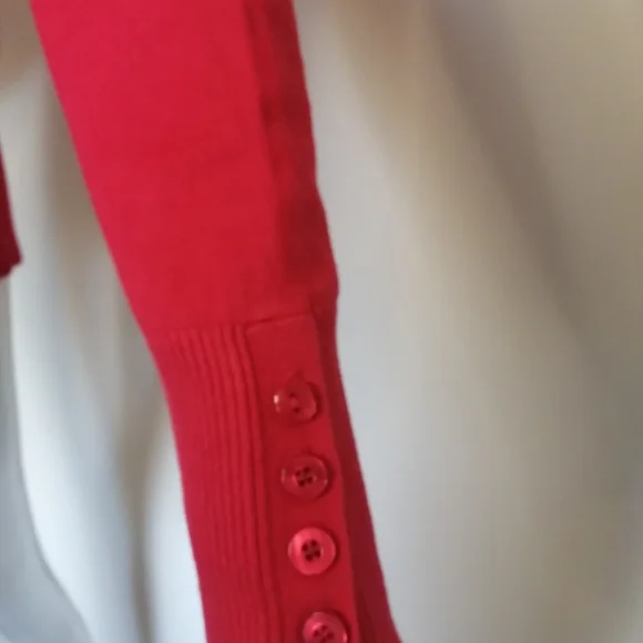 Cardigan Part Two L - Picture 3 of 7